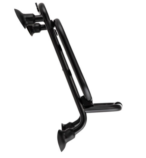 Thumbnail: Luggage Carrier front