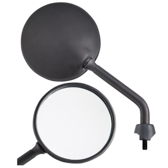 Thumbnail: Mirror SIP "Shorty" right and left