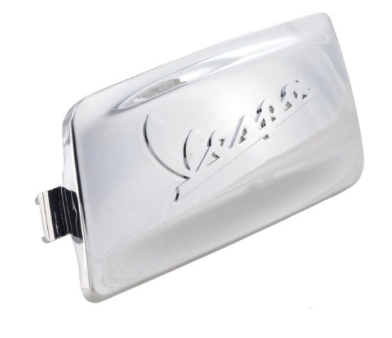 Cover vario cover with "Vespa" emblem