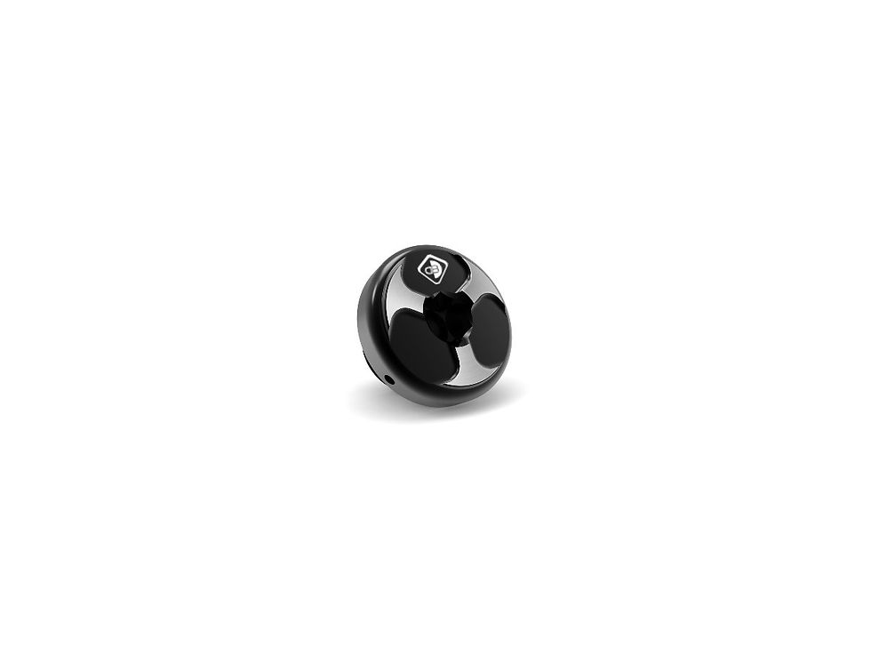 Thumbnail: Ducabike ENGINE OIL CAP
