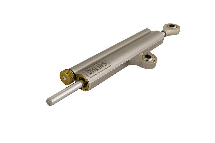 BMW R nineT - Öhlins Motorcycle Steering Damper SD044