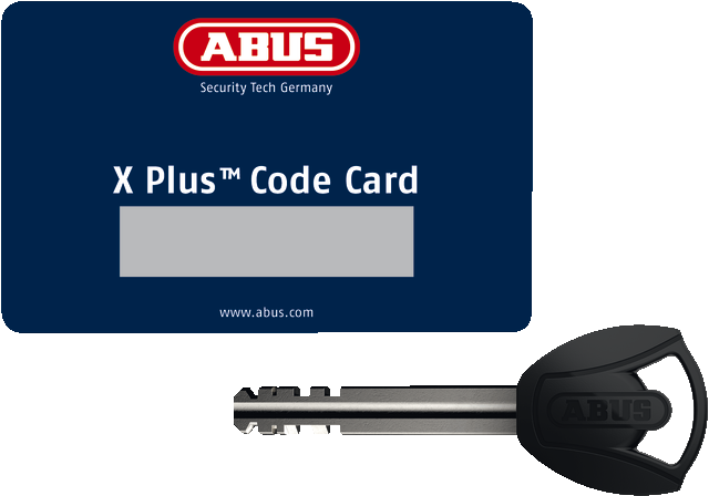 Thumbnail: ABUS GRANIT™ SLEDG 77 WEB YELLOW