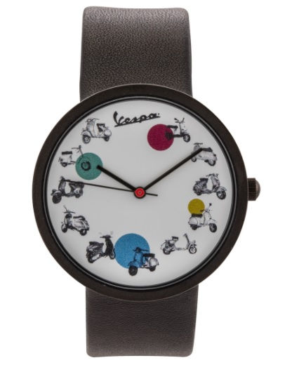 Thumbnail: Watch  "Vespa"