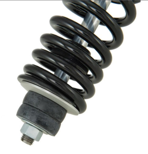 Thumbnail: Shock Absorber YSS Mono X-Pro Series front