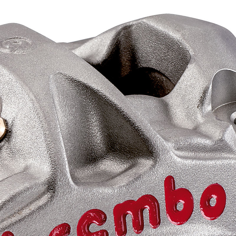 Thumbnail: Bermbo 100 mm Radial M50 Cast Caliper Kit~220A88510