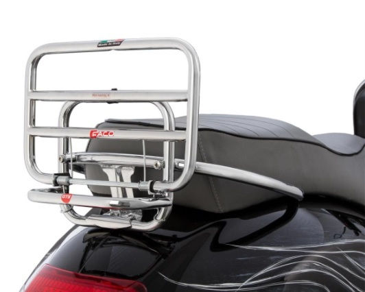 Luggage Carrier rear FACO