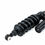 Thumbnail: Öhlins STX 46 Blackline Shock Absorber BM 490