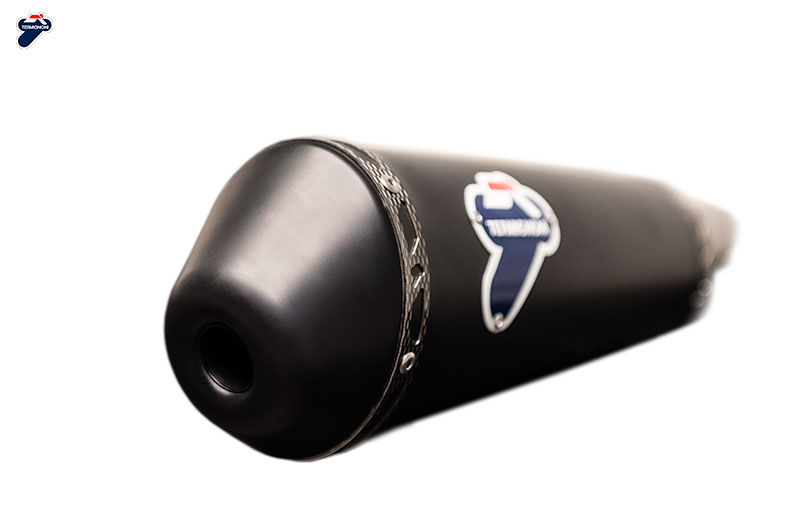 Thumbnail: Termignoni Racing Silencer for Vespa GTS300~PI0309440IBB