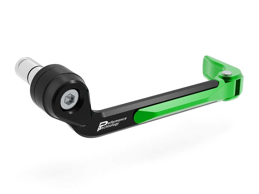 Thumbnail: Ducabike BRAKE LEVER PROTECTION