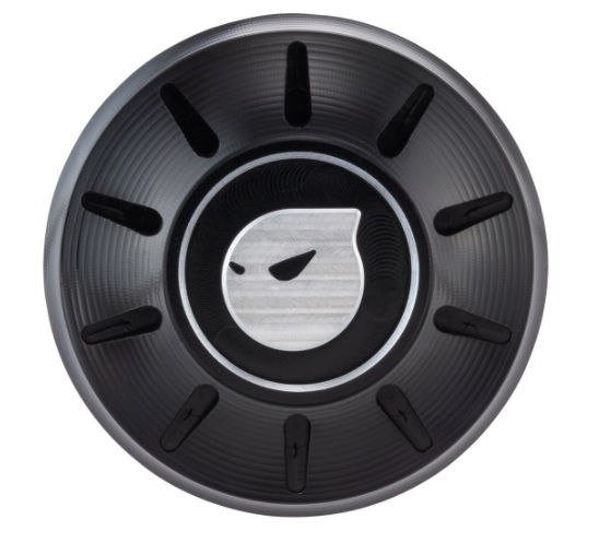 Thumbnail: Hub Nut Cover rim front MARUS