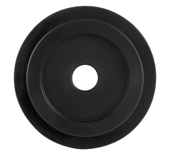 Thumbnail: Mounting Kit SIP for handlebar mirror without handlebar end weights, MK II