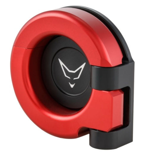 Thumbnail: Luggage Hook RACEFOXX
