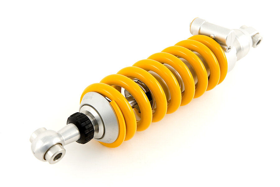 Thumbnail: Öhlins STX 46 Street Shock Absorber BM 650