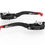 Thumbnail: Ducabike PANIGALE BRAKE + CLUTH ADJ. LEVERS