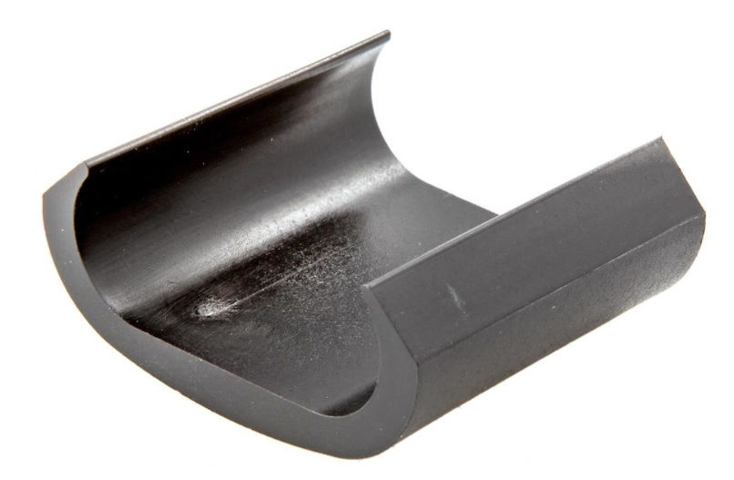 Thumbnail: Clip  luggage carrier, rear