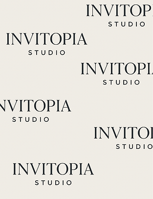 Tarjeta de Presentación Diseñadora Web Minimalista Tipográfico Blanco y Negro (Flyers (Ver