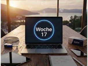 onoffMEDIA Wochenrückblick Woche 17