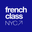 Writer:  French Class NYC
