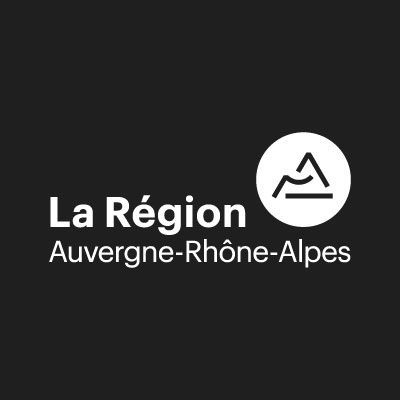 Logo Région Auvergne Rhone Alpes
