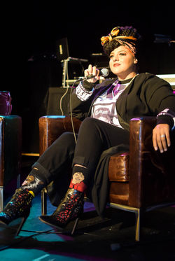 Marsha Ambrosia-Toy Drive 2017-0818