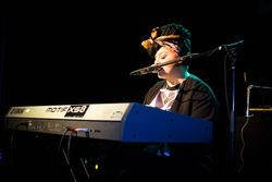 Marsha Ambrosia-Toy Drive 2017-0052