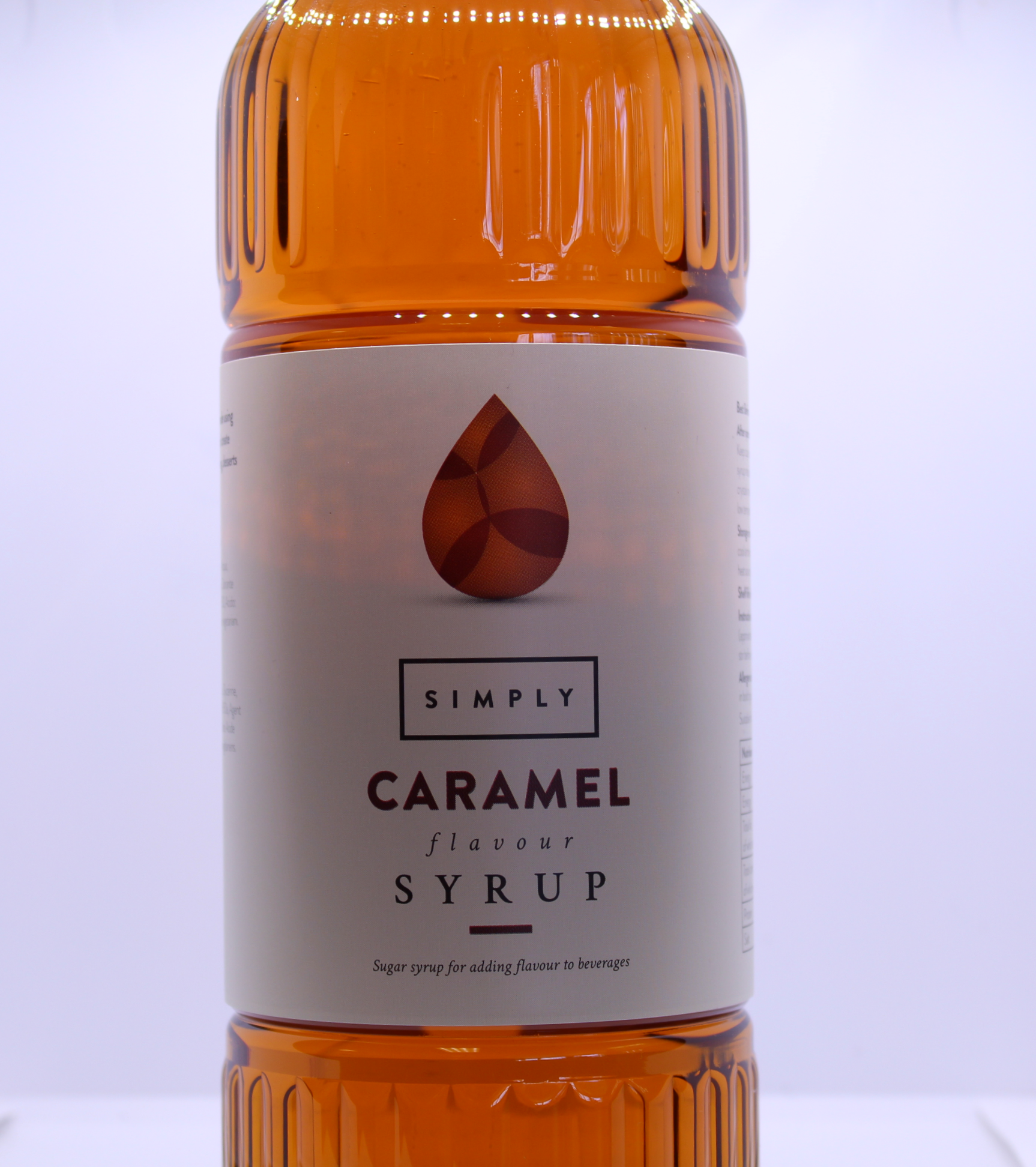 Caramel 1L