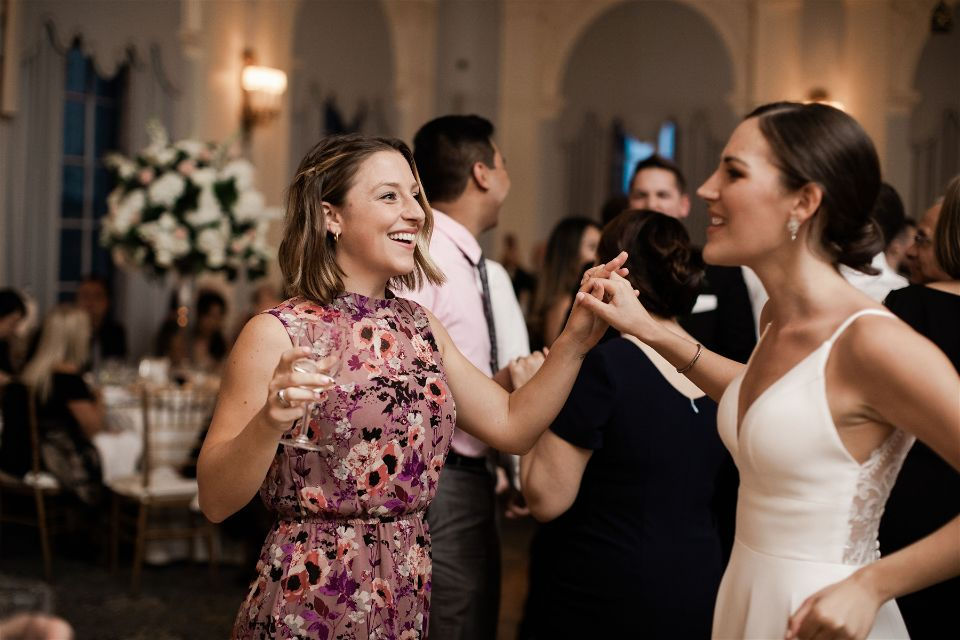 yale club wedding nyc