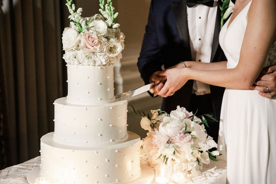 yale club wedding nyc