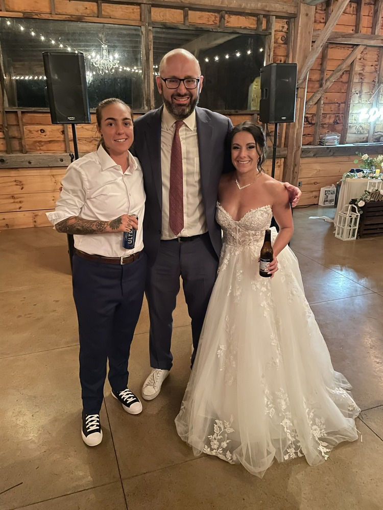 gay dj wedding nyc
