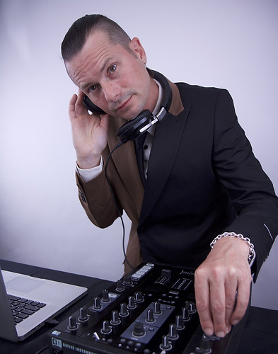 hudson valley wedding dj patrick coll