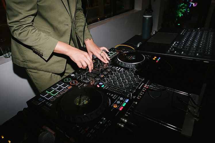 affordable wedding dj nyc