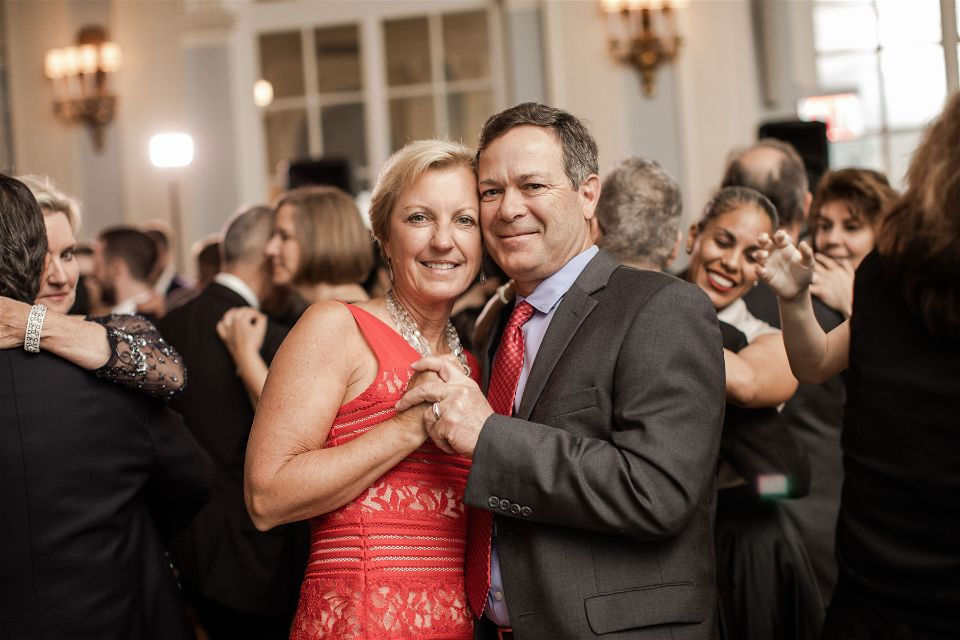 yale club wedding nyc