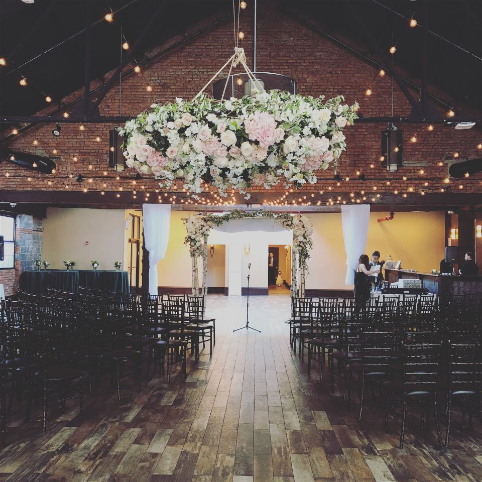 26 bridge wedding
