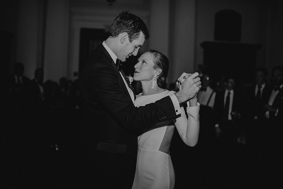 new york historical society wedding