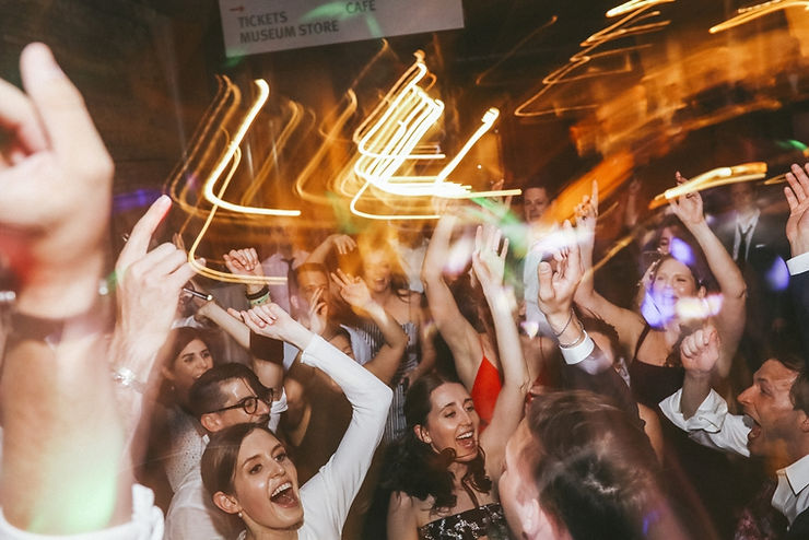 wedding music mistakes