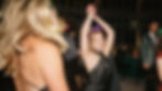NYC Wedding DJ Packed Dancefloor