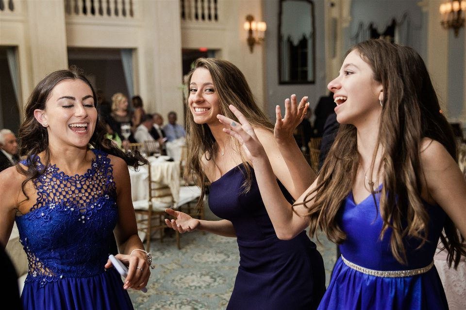 yale club wedding nyc