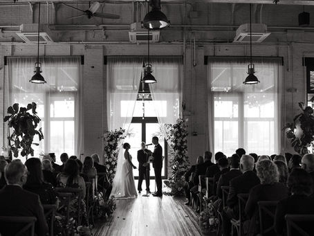 The Complete Guide to Non-Traditional Wedding Venues in North Jersey