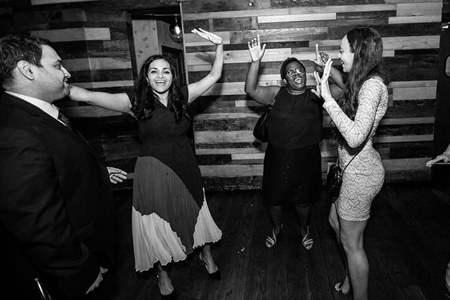 brooklyn winery wedding