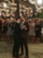 Wedding First Dance