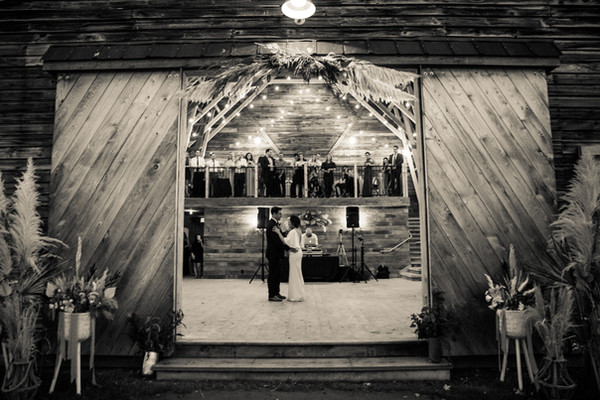 brooklyn wedding dj