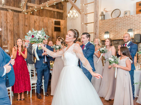 Better Questions to Ask Your Wedding DJ