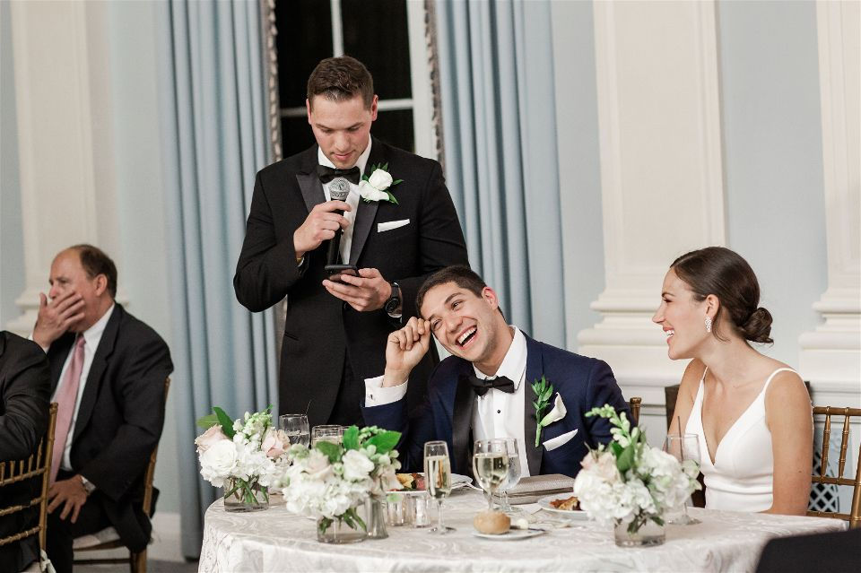 yale club wedding nyc