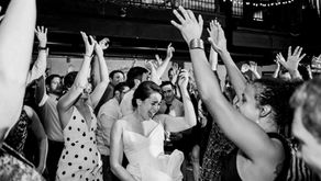 Brown's Revolution Hall Wedding, Troy, NY for Jackie & Anthony