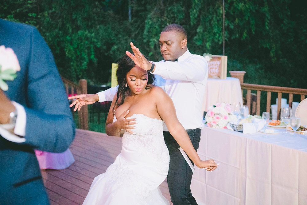 vivo wedding bayside