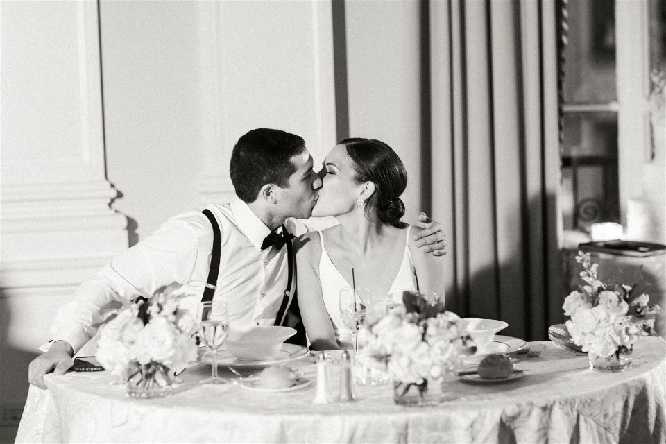 yale club wedding nyc