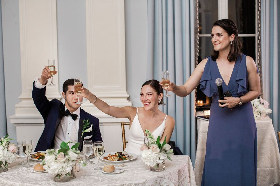 yale club wedding nyc