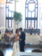 Wedding First Dance