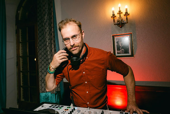 nyc wedding dj rafe terrizzi
