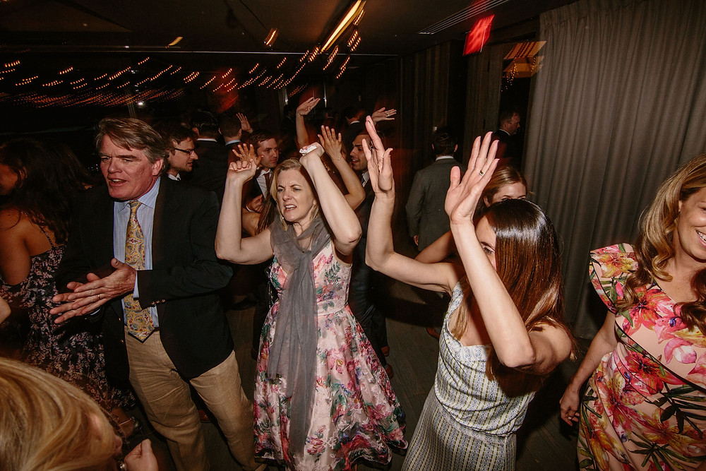 1 hotel brooklyn bridge wedding